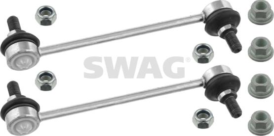 Swag 32 92 4863 - Rod / Strut, stabiliser autospares.lv
