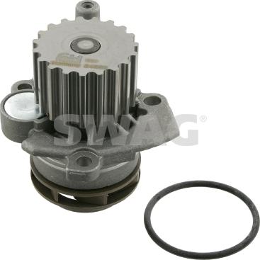 Swag 32 92 4356 - Water Pump autospares.lv