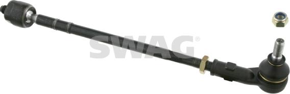 Swag 32 92 4260 - Tie Rod autospares.lv