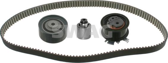 Swag 32 92 4756 - Timing Belt Set autospares.lv