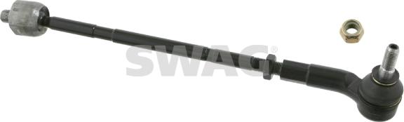 Swag 32 92 6099 - Tie Rod autospares.lv