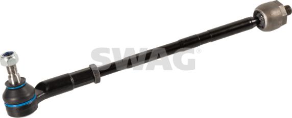 Swag 32 92 6098 - Tie Rod autospares.lv