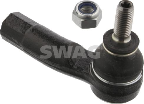 Swag 32 92 6097 - Tie Rod End autospares.lv