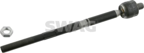 Swag 32 92 6045 - Inner Tie Rod, Axle Joint autospares.lv
