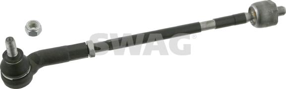 Swag 32 92 6120 - Tie Rod autospares.lv