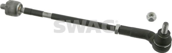 Swag 32 92 6121 - Tie Rod autospares.lv