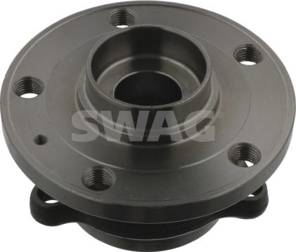 Swag 32 92 6377 - Wheel hub, bearing Kit autospares.lv