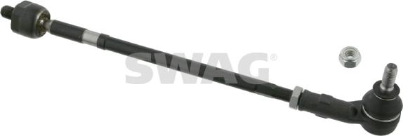 Swag 32 92 6245 - Tie Rod autospares.lv