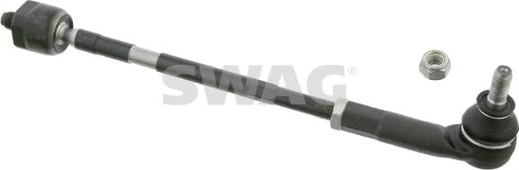 Swag 32 92 6254 - Tie Rod autospares.lv