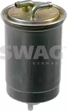 Swag 32 92 1597 - Fuel filter autospares.lv