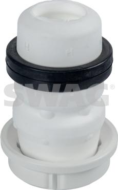 Swag 32 92 3448 - Rubber Buffer, suspension autospares.lv