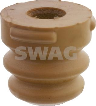 Swag 32 92 3458 - Rubber Buffer, suspension autospares.lv