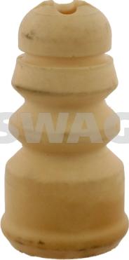 Swag 32 92 3418 - Rubber Buffer, suspension autospares.lv