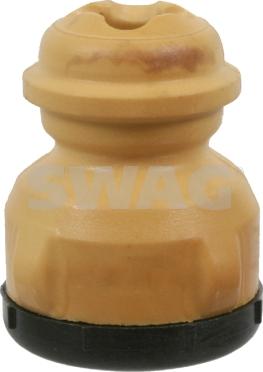 Swag 32 92 3422 - Rubber Buffer, suspension autospares.lv