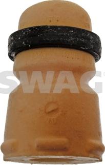 Swag 32 92 3598 - Rubber Buffer, suspension autospares.lv