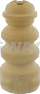 Swag 32 92 3518 - Rubber Buffer, suspension autospares.lv