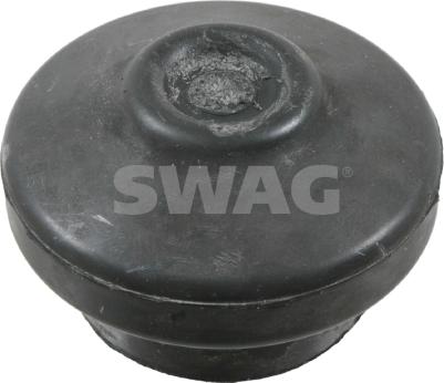 Swag 32 92 3584 - Rubber Buffer, engine mounting autospares.lv