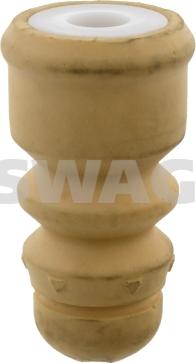 Swag 32 92 3576 - Rubber Buffer, suspension autospares.lv