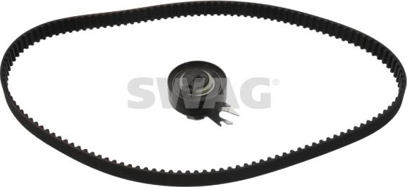 Swag 32 92 3644 - Timing Belt Set autospares.lv