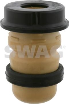 Swag 32 92 3614 - Rubber Buffer, suspension autospares.lv