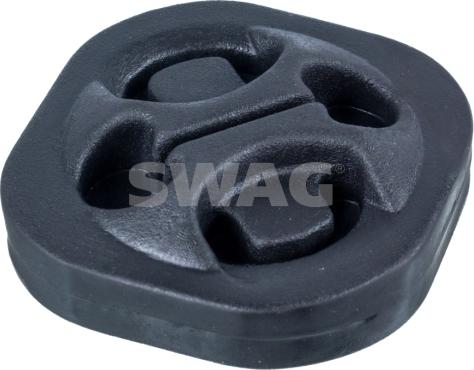 Swag 32 92 3620 - Holding Bracket, silencer autospares.lv