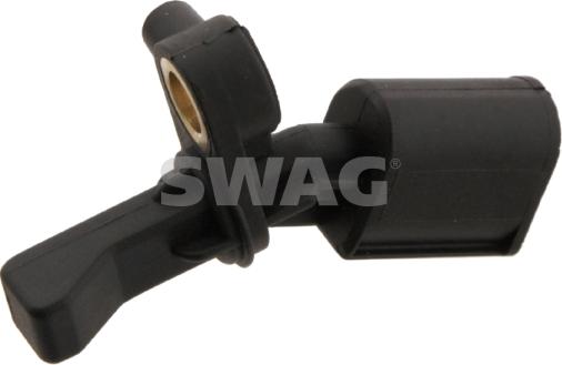 Swag 32 92 3806 - Sensor, wheel speed autospares.lv