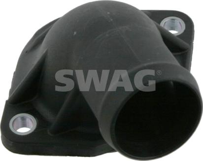 Swag 32 92 3346 - Coolant Flange autospares.lv