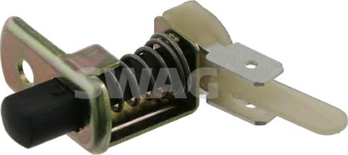 Swag 32 92 3342 - Switch, door contact autospares.lv