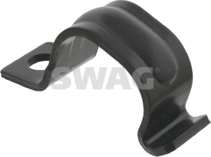 Swag 32 92 3366 - Bracket, stabilizer mounting autospares.lv