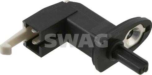 Swag 32 92 3338 - Switch, door contact autospares.lv