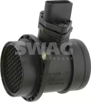 Swag 32 92 2916 - Air Mass Sensor autospares.lv