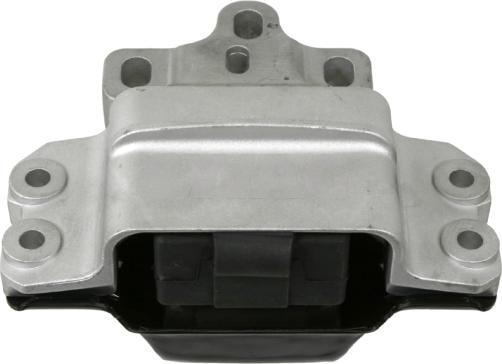 Swag 32 92 2932 - Holder, engine mounting autospares.lv