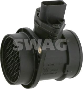 Swag 32 92 2922 - Air Mass Sensor autospares.lv