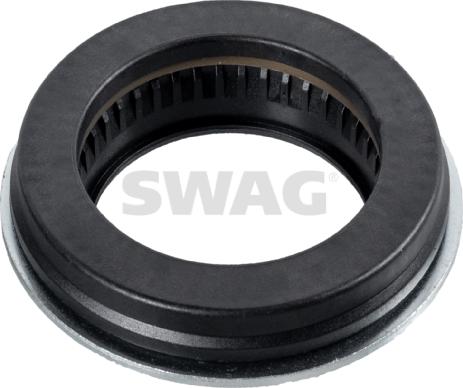 Swag 32 92 2498 - Rolling Bearing, suspension strut support mounting autospares.lv