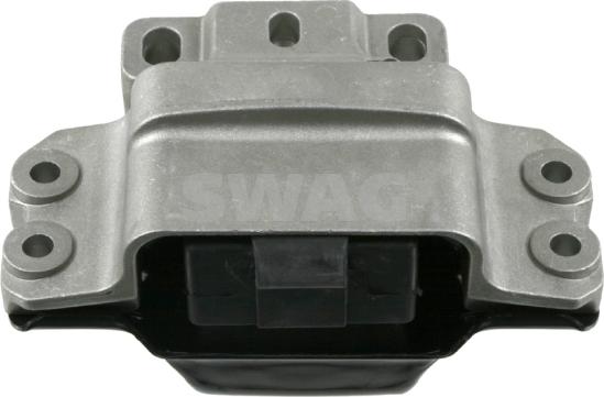 Swag 32 92 2724 - Holder, engine mounting autospares.lv