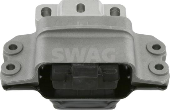 Swag 32 92 2726 - Holder, engine mounting autospares.lv