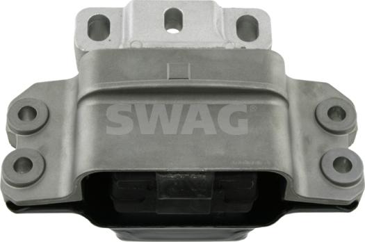 Swag 32 92 2728 - Holder, engine mounting autospares.lv
