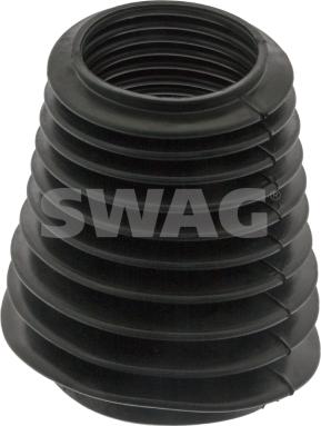 Swag 32 60 0002 - Protective Cap / Bellow, shock absorber autospares.lv