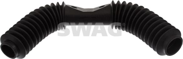 Swag 32 80 0051 - Bellow, steering autospares.lv