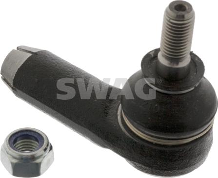 Swag 32 71 0006 - Tie Rod End autospares.lv