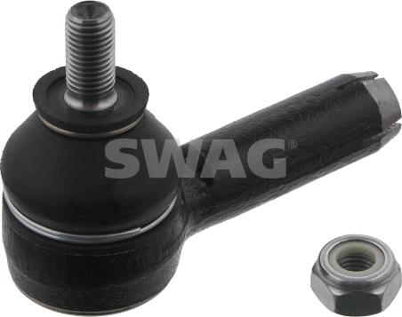 Swag 32 71 0003 - Tie Rod End autospares.lv