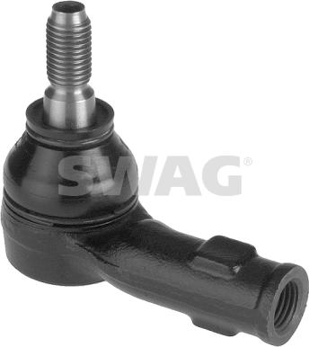 Swag 32 71 0011 - Tie Rod End autospares.lv