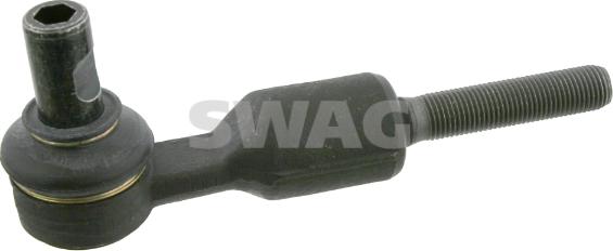 Swag 32 71 0012 - Tie Rod End autospares.lv