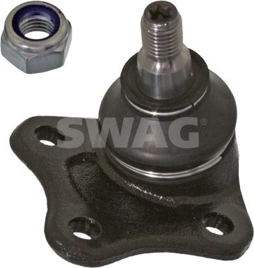 Swag 32 78 0020 - Ball Joint autospares.lv