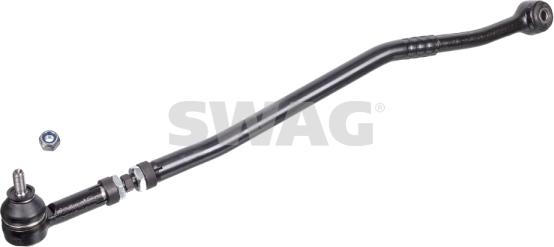 Swag 32 72 0009 - Tie Rod autospares.lv