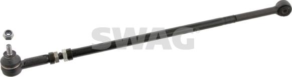 Swag 32 72 0008 - Tie Rod autospares.lv