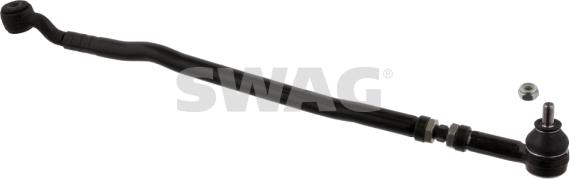 Swag 32 72 0007 - Tie Rod autospares.lv