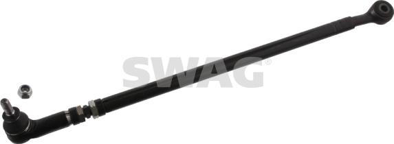 Swag 32 72 0018 - Tie Rod autospares.lv