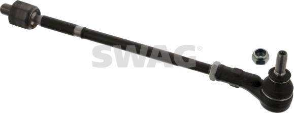 Swag 32 72 0021 - Tie Rod autospares.lv