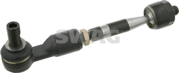 Swag 32 72 0022 - Tie Rod autospares.lv